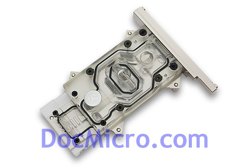 EK Water Blocks, EKWB